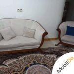 یکدست مبلمان چوب نراد