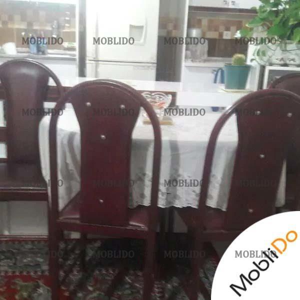 میز ناهارخوری زیبا