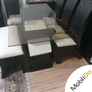 ناهار خوری زیبا