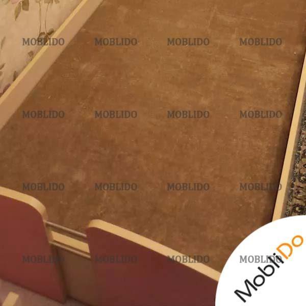 تختخواب کودک و نوجوان  زیبا