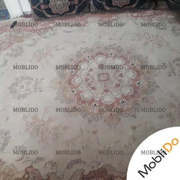 فرش زیبا