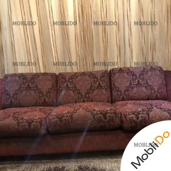 مبلمان راحتی