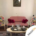 فروش مبلمان ۹نفره ناهارخوری۶نفره