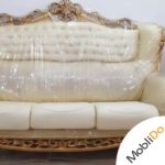 مبلمان سلطنتی تمیز