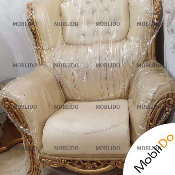 مبلمان سلطنتی تمیز