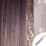 والان پرده و پرده اتاق خواب