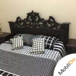تخت خواب زیبا