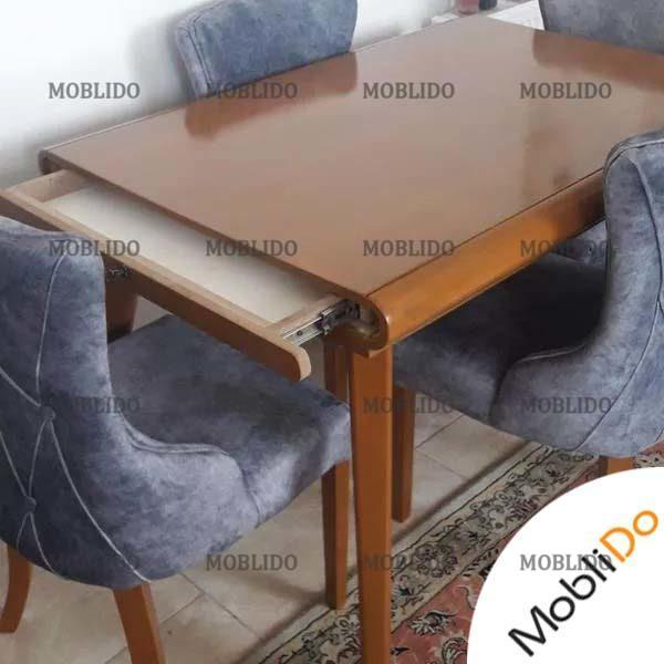 میز ناهارخوری نو