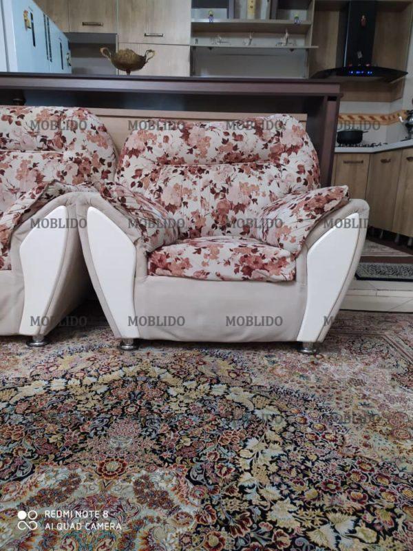 مبل۹نفره . جلومبلی گردون نونو