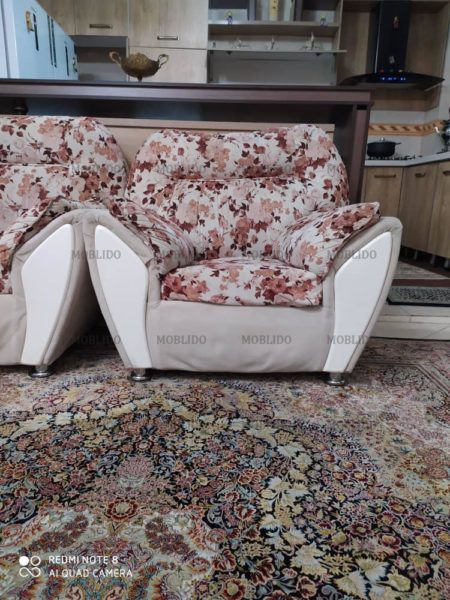 مبل۹نفره . جلومبلی گردون نونو