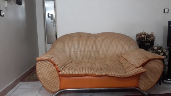 مبل راحتی ۷ نفره
