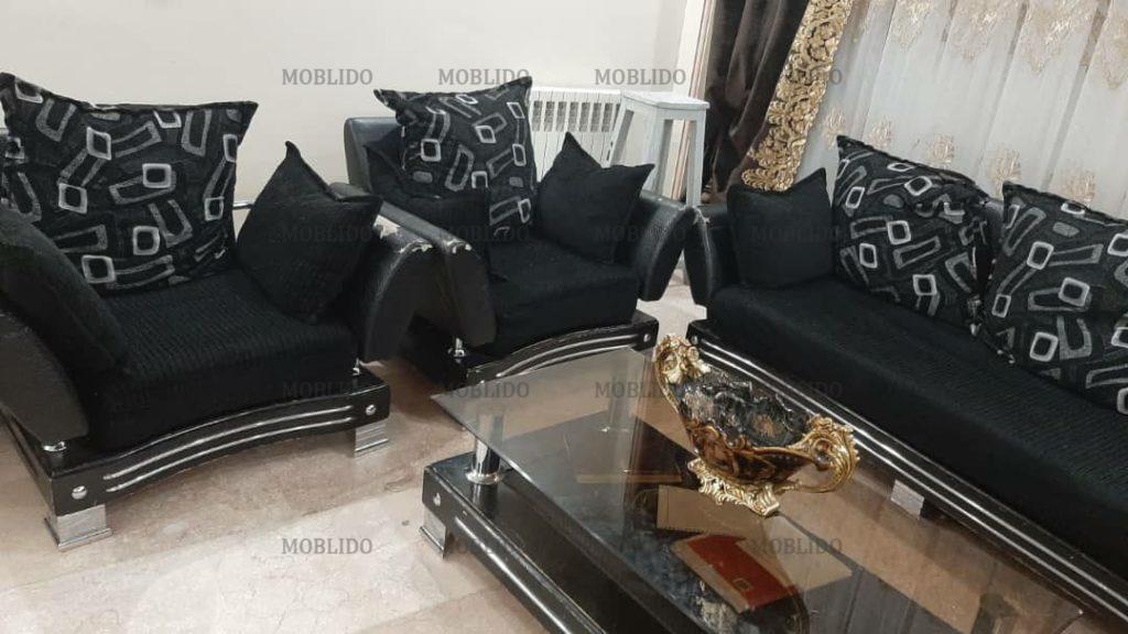 مبل ۷ نفره