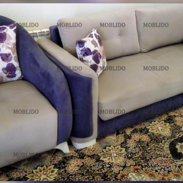 مبلمان هفت نفره راحتی
