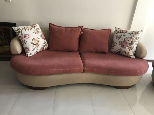 نیم ست راحتی