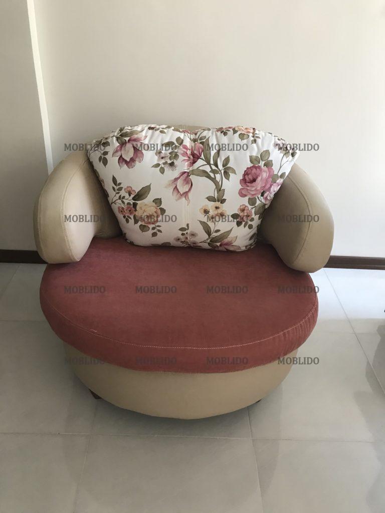 نیم ست راحتی