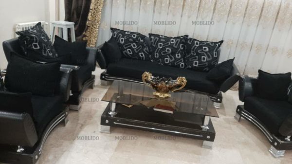 مبل ۷ نفره