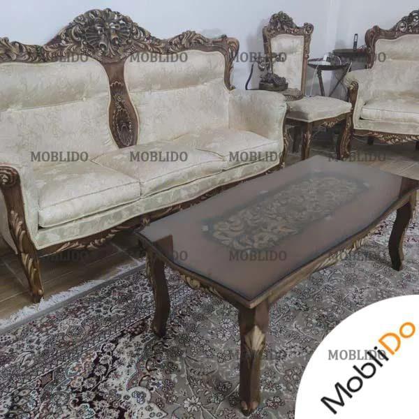 سرویس مبلمان زیبا