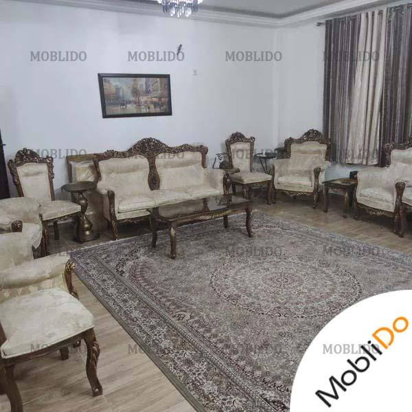سرویس مبلمان زیبا