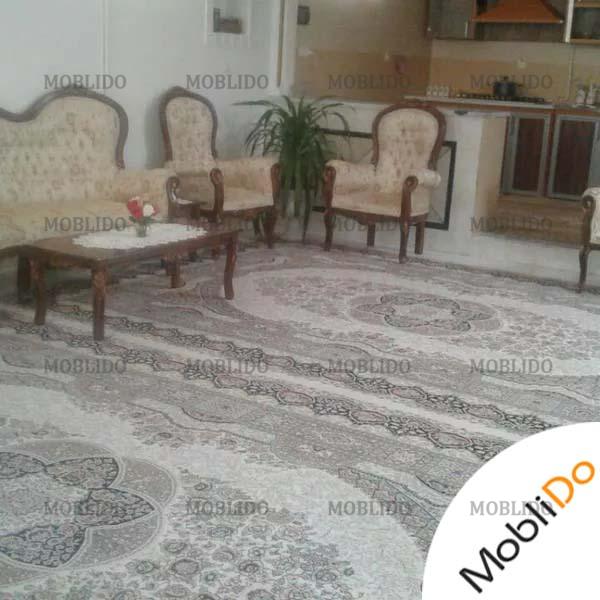 مبل نه نفره سلطنتی
