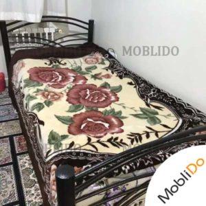 تختخواب زیبا