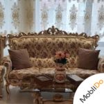مبلمان ۱۷ نفره سلطنتی