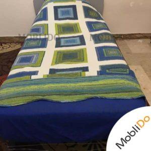 تختخواب زیبا