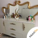 سرویس تختخواب دونفره لاکچری