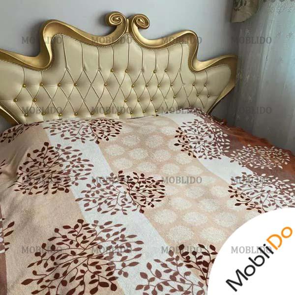سرویس تختخواب دونفره لاکچری