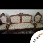 مبلمان کلاسیک ۹ نفره