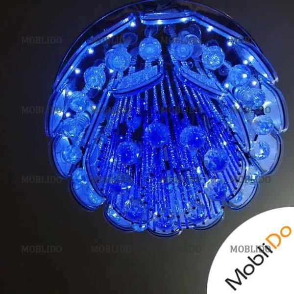 لوستر الییدی کنترل دار