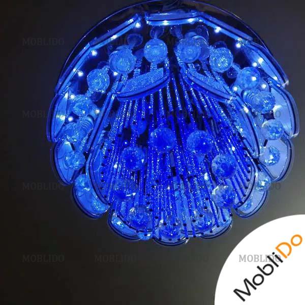 لوستر الییدی کنترل دار