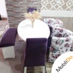میز نهار خوری شیک