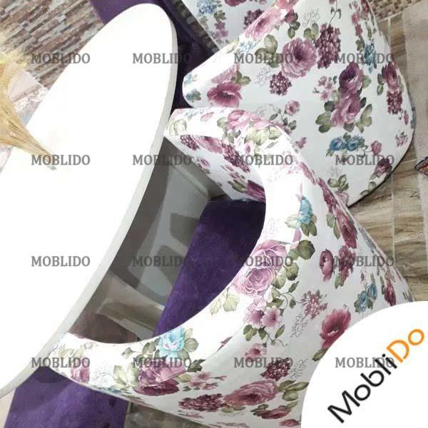 میز نهار خوری شیک