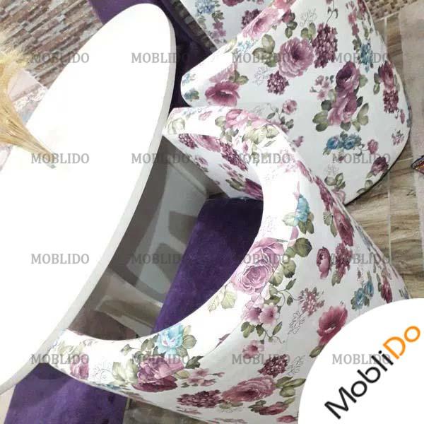 میز نهار خوری شیک