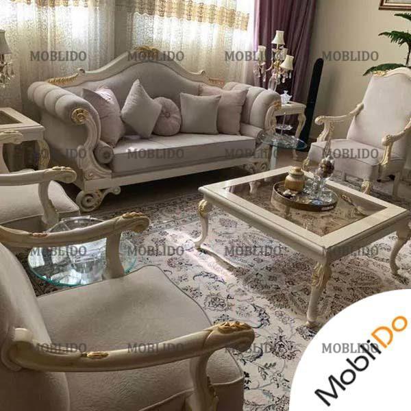 مبلمان زیبا