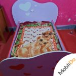 تخت خواب کودک