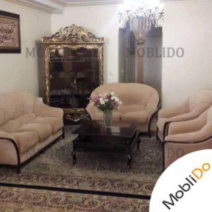 مبلمان راحتی زیبا