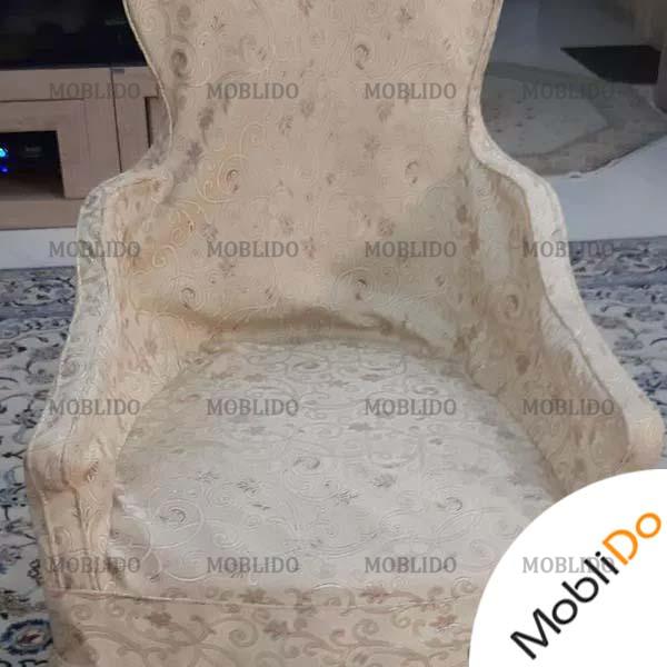 مبلمان ۹نفره زیبا