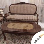 مبل پذیرایی زیبا