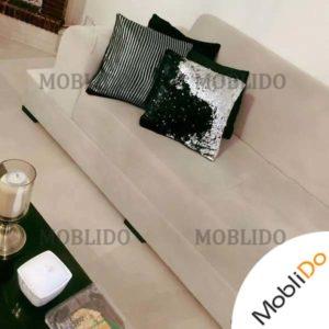 مبلمان راحتی زیبا و شیک