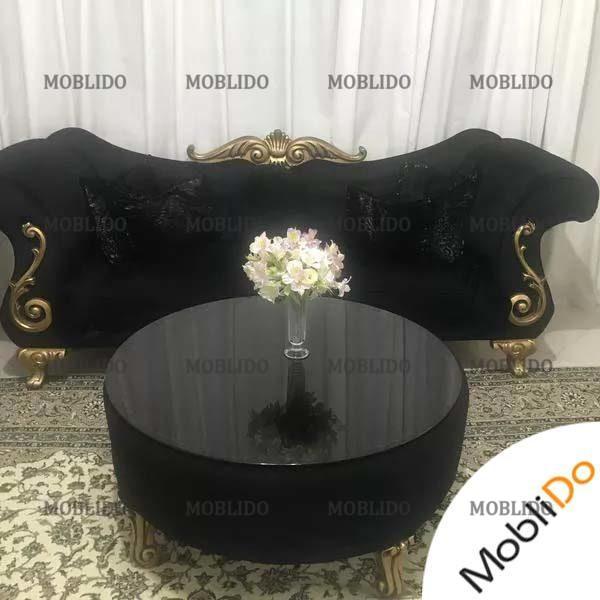 مبلمان و میز ناهار خوری شیک