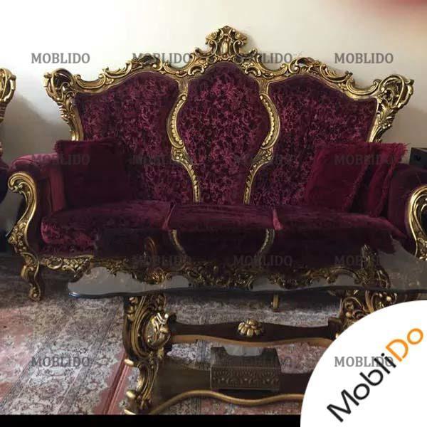مبلمان کلاسیک