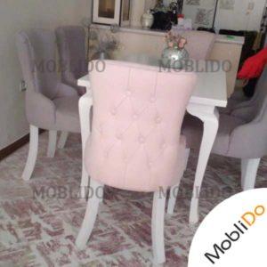 سرویس راحتی شیک