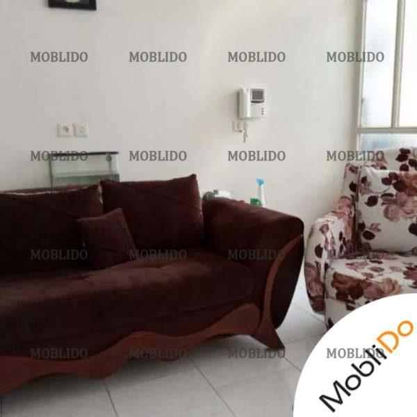 مبلمان ۶نفره +میز نهار خوری فانتزی شیک