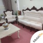 مبلمان ۹ نفره شیک