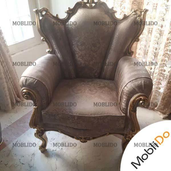 مبلمان استیل زیبا
