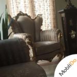 مبلمان استیل زیبا