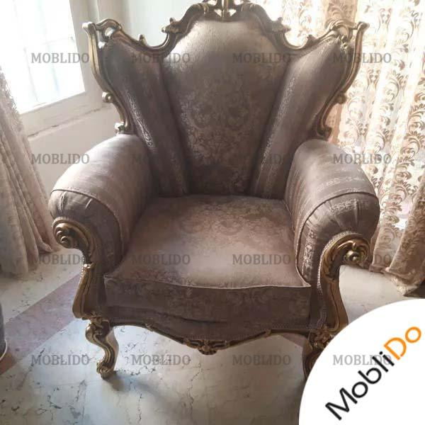 مبلمان استیل زیبا