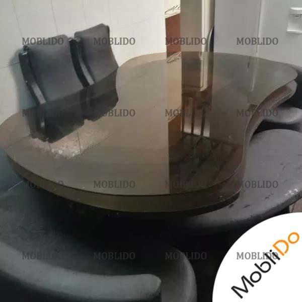 میز ناهارخوری شیک