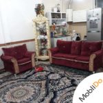 مبلمان راحتی زیبا
